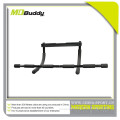 Multi function door pull up bar quality for indoor exercise